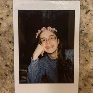 Meet your Posher, Noah